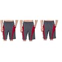 DIA A DIA Unisex-Adult Regular Shorts