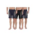 DIA A DIA Unisex-Adult Regular Shorts
