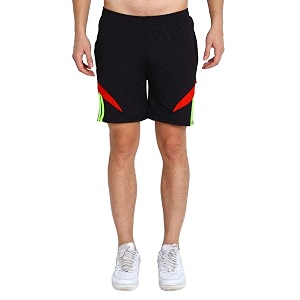 dia dia mens athletic shorts quick dry lightweight sports shorts with zipper pockets drawstring waist breathable honeycomb fabric ideal for gym workout running