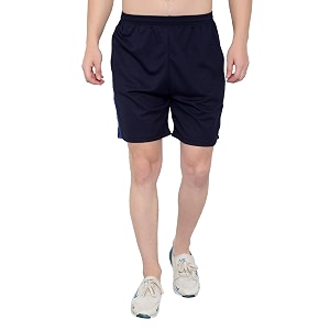 dia a dia women39s lightweight activewear shorts  polyester blend gym amp casual summer shorts with breathable quick-dry fabric
