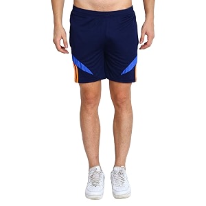 dia dia mens athletic shorts quick dry lightweight sports shorts with zipper pockets drawstring waist breathable honeycomb fabric ideal for gym workout running