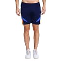 Dia Dia Men’s Athletic Shorts, Quick Dry Lightweight Sports Shorts with Zipper Pockets, Drawstring Waist, Breathable Honeycomb Fabric, Ideal for Gym, Workout, Running