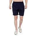 DIA A DIA Women's Lightweight Activewear Shorts – Polyester Blend Gym &amp; Casual Summer Shorts with Breathable Quick-Dry Fabric