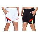 DIA A DIA Unisex Shorts