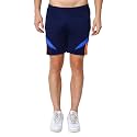 Dia Dia Men’s Lightweight Sports Shorts, Quick Dry Breathable Honeycomb Fabric, Zippered Pockets, Drawstring Waist – Ideal for Gym, Workout, Travel, Loungewear, Nightwear