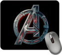 Dia MOUSE PAD AVENGER MOUSE PADE AVENGER