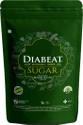 Diabeat Premium Diabetic Friendly Herbal Cane Sugar | Low Glycemic Index Refined Sugar
