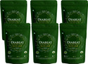Diabeat Premium Diabetic Friendly Herbal Cane Sugar | Low Glycemic Index Refined Sugar (3 kg, Pack of 6)