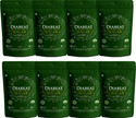 Diabeat Premium Diabetic Friendly Herbal Cane Sugar | Low Glycemic Index Refined Sugar (4 kg, Pack of 8)