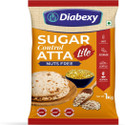 Diabexy Sugar Control Atta LITE Nuts Free