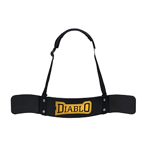 Diablo Arm Blaster for Muscle Arms Bicep
