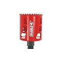 Diablo Bi-Metal Hole Saw - 13/16" Diameter, 2-3/8" Cutting Depth