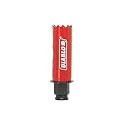 Diablo Bi-Metal Hole Saw - 1-9/16" Diameter, 2-3/8" Cutting Depth