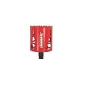 Diablo Bi-Metal Hole Saw - 2-7/8" Diameter, 2-3/8" Cutting Depth