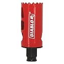 Diablo DHS1438 1-7/16" Bi-Metal Hole Saw