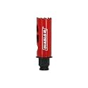 Diablo Bi-Metal Hole Saw - 1-3/16" Diameter
