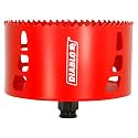 Diablo Bi-Metal Hole Saw - 4-3/4" Diameter, 2-3/8" Length