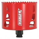 Diablo Bi-Metal Hole Saw - 3-5/8" Diameter, 2-3/8" Length
