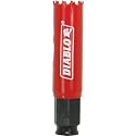 Diablo Bi-Metal Hole Saw - 7/8" Diameter, 2-3/8" Length