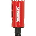 Diablo Bi-Metal Hole Saw - 1-3/8" Diameter, 2-3/8" Length