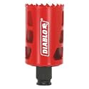 Diablo Bi-Metal Hole Saw - 1-3/4" Diameter, 2-3/8" Length