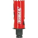Diablo Bi-Metal Hole Saw - 1-1/8" Diameter, 2-3/8" Length