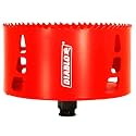 Diablo Bi-Metal Hole Saw - 5-1/2" Diameter, 2-3/8" Length