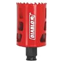 Diablo Bi-Metal Hole Saw - 1-7/8" Diameter, 2-3/8" Length
