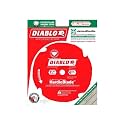 Diablo HardieBlade Fiber Cement - 7-1/4" Diameter, 4 Tooth