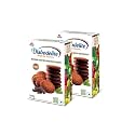 Diabodelite 200G Cookies Chocolate Flavour|Delight For Diabetics Multigrain Sugar-Free Digestive Cookies With Fenugreek|For Maintaining Optimum Balancing Blood Sugar|Low Gi,Rich In Fibre|Pack Of 2