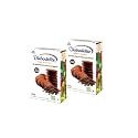 Diabodelite 200g Cookies Coffee Flavour| Delight For Diabetics Multigrain sugar-free Digestive cookies with fenugreek | for Maintaining Optimum Balancing Blood Sugar | Low GI, Rich in Fibre | Pack of 2