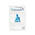 Diabodelite 200G Cookies Jeera&Ajwain Flavour|Delight For Diabetics Multigrain Sugar-Free Digestive Cookies With Fenugreek|For Maintaining Optimum Balancing Blood Sugar|Low Gi,Rich In Fibre|Pack Of 3