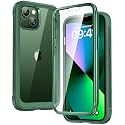 Diaclara Designed for iPhone 13 Case Full