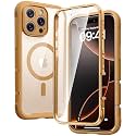 Diaclara Magnetic for iPhone 16 Pro Case