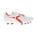 Diadora Mens Brasil Og Lt T Mdpu Firm Ground Soccer Cleats