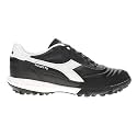 Diadora Mens Calcetto Ii Lightweight Turf Soccer Cleats