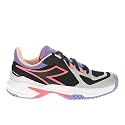 Diadora Womens Trofeo 2 Ag Pickleball Tennis Sneakers Shoes - Blue, White