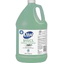 Dial Professional Basics MP Free Liquid Hand Soap, Honeysuckle, 3.78 L Refill Bottle
