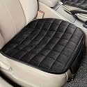 DIALUST Comfortable Ultra-Soft Memory Foam Car Seat