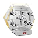 DIAMANTINA HOME-PRO 120V ESPRESSO COFFEE MACHINE MADE IN ITALY BY LA PAVONI OF ITALY