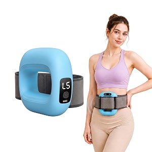 Diamo Care Belly Fat Burner Belt for