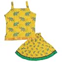 DIAMO Girls39 Cotton Lehenga Choli