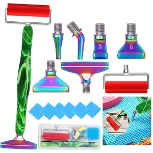 Diamond Art Pens Tools Diamond Painting Accessories