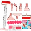 Diamond Art Pens Tools and Diamond Painting Accessories Kits With Screw Metal Tip Roller Diamonds Painting Pen Drill Bead Pens For Art Craft Nail