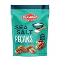 Diamond of California Sea Salt Pecan Snack Nuts 3.25 oz