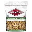 Diamond of California Shelled Walnut Halves and Pieces 32 oz