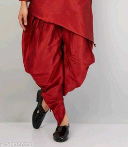 diamond cluster solid men dhoti