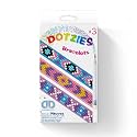 DIAMOND DOTZ Mauves Bracelet Making Kit for Adults, Diamond Art DIY Craft