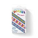 DIAMOND DOTZ Daisies Diamond Painting Kit for Kids, Fun Craft Activity