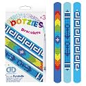 DIAMOND DOTZ Symbolic Diamond Painting Kit for Kids, Fun Craft Activity